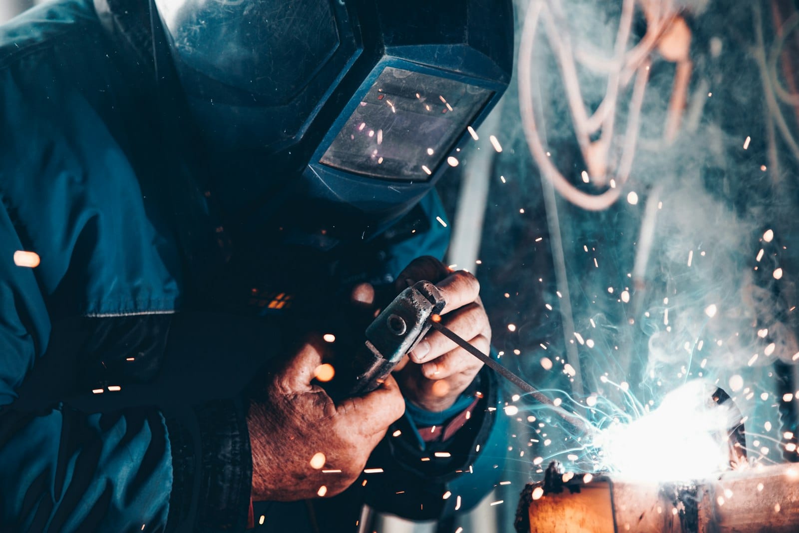 Üretim tesisi & Ar-Ge