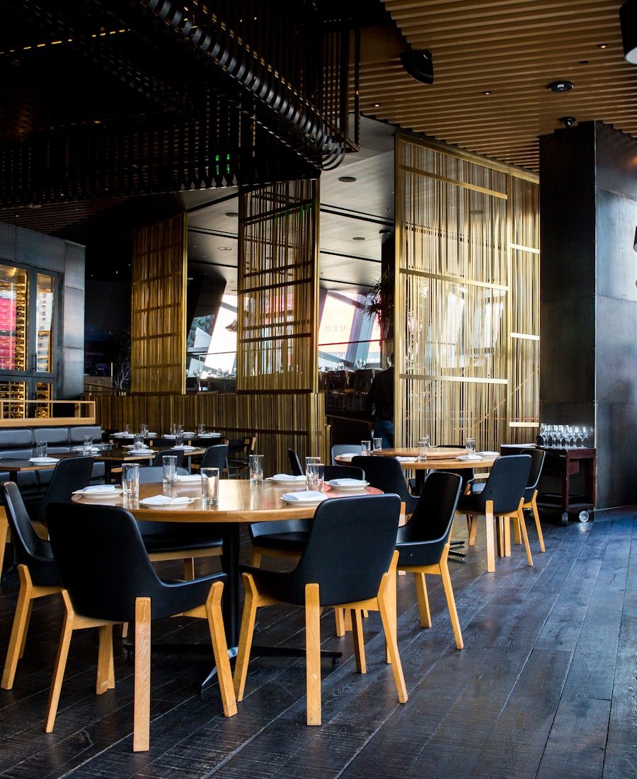 Restoran / Organizasyon Firmasıyım